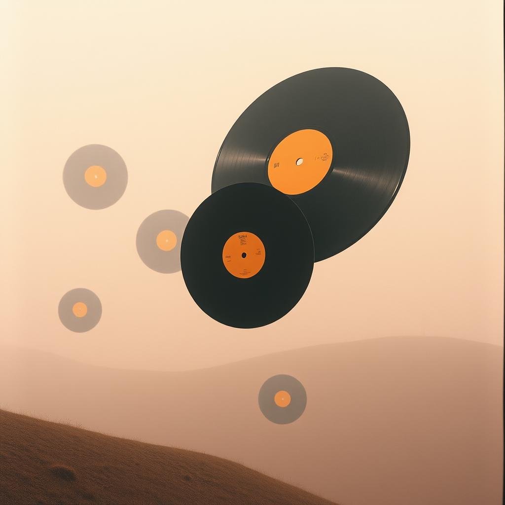 Song Image