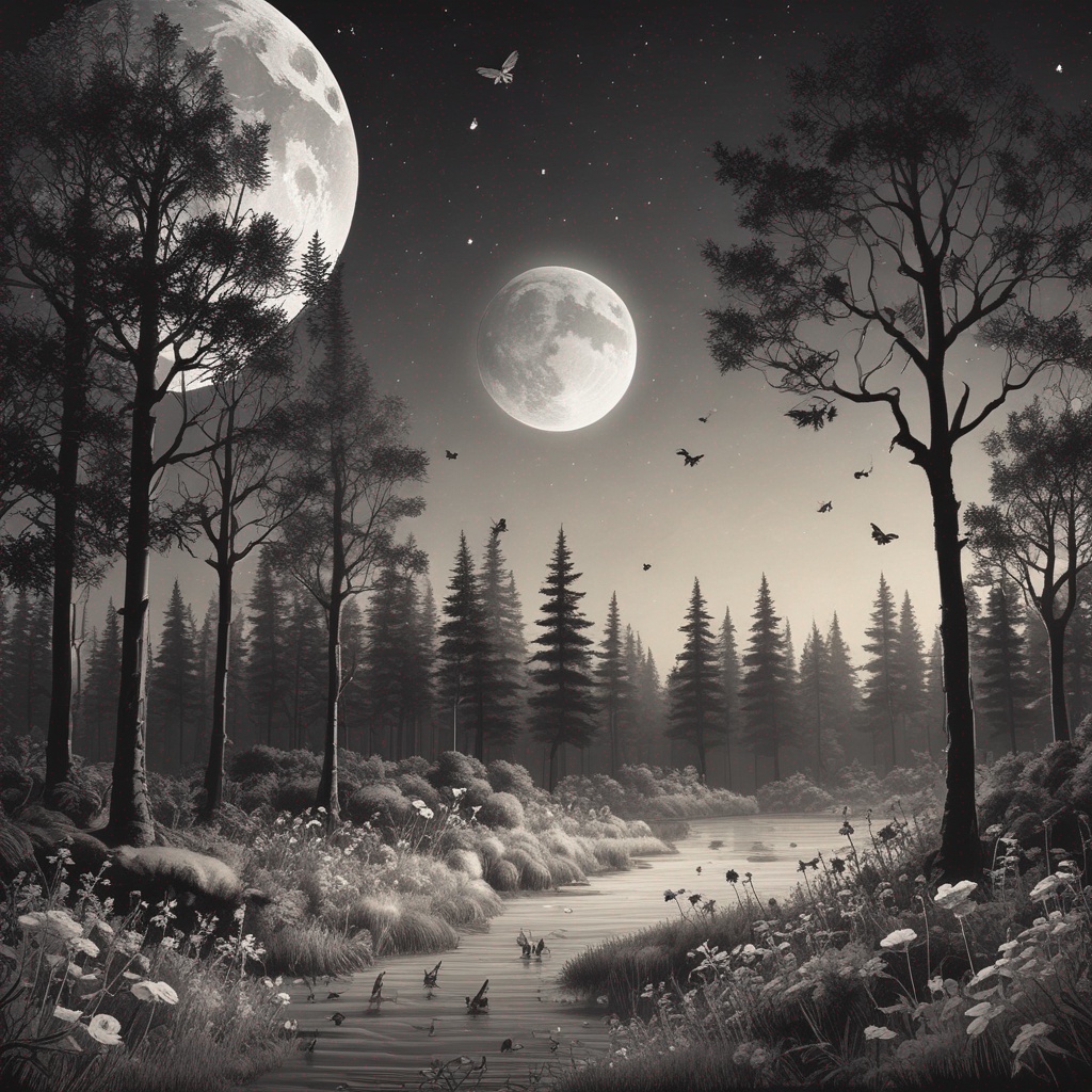Lullaby artwork