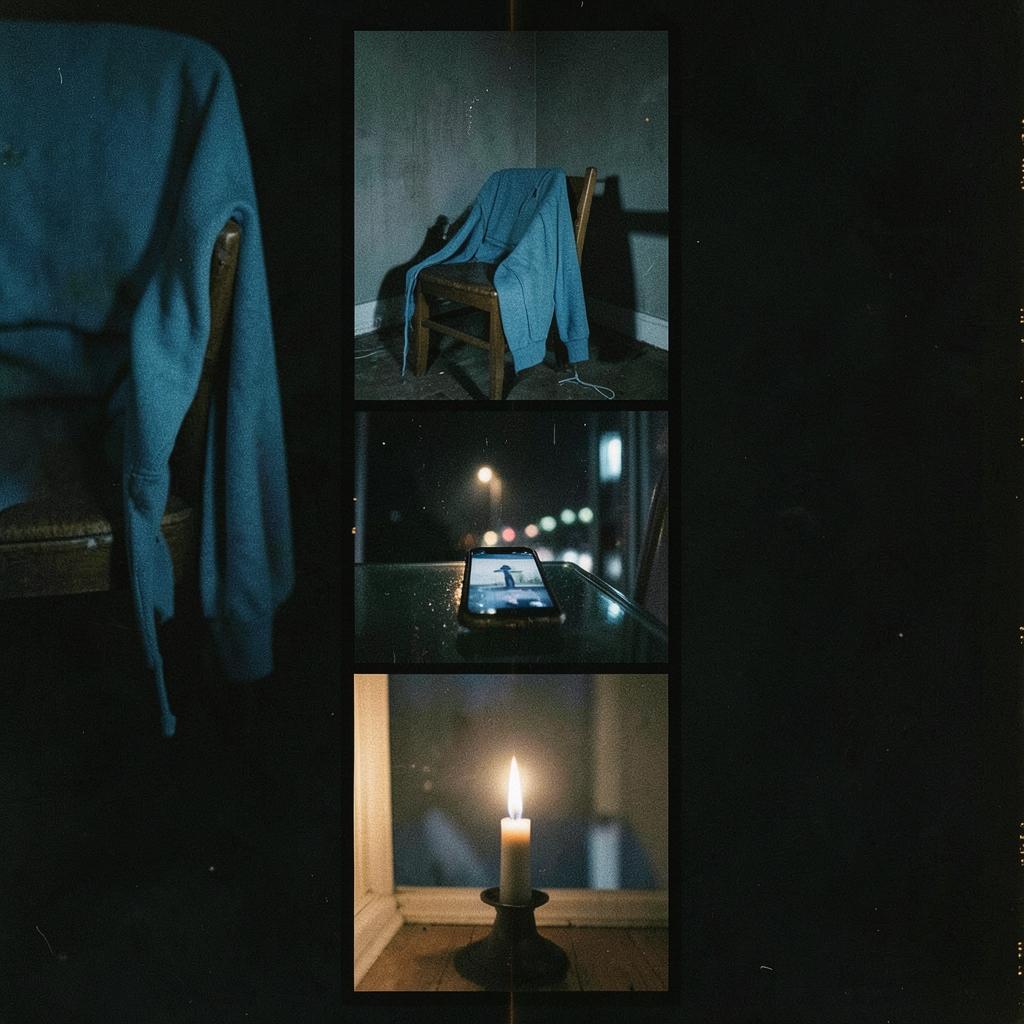 What If? artwork