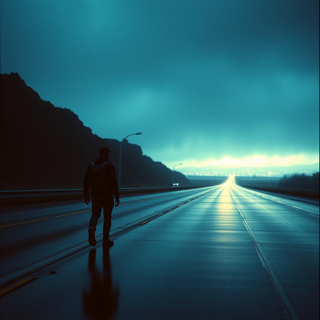 Чужинець artwork