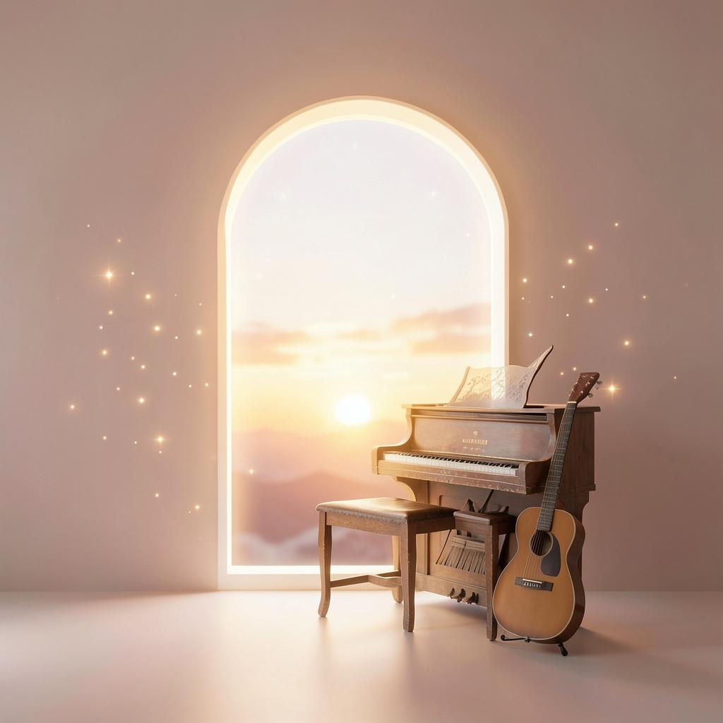emotional music 3
