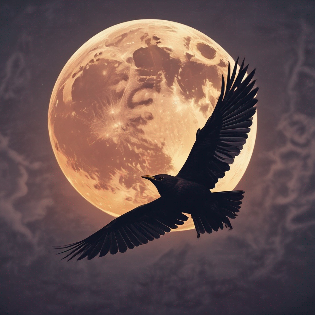 Blackbird artwork