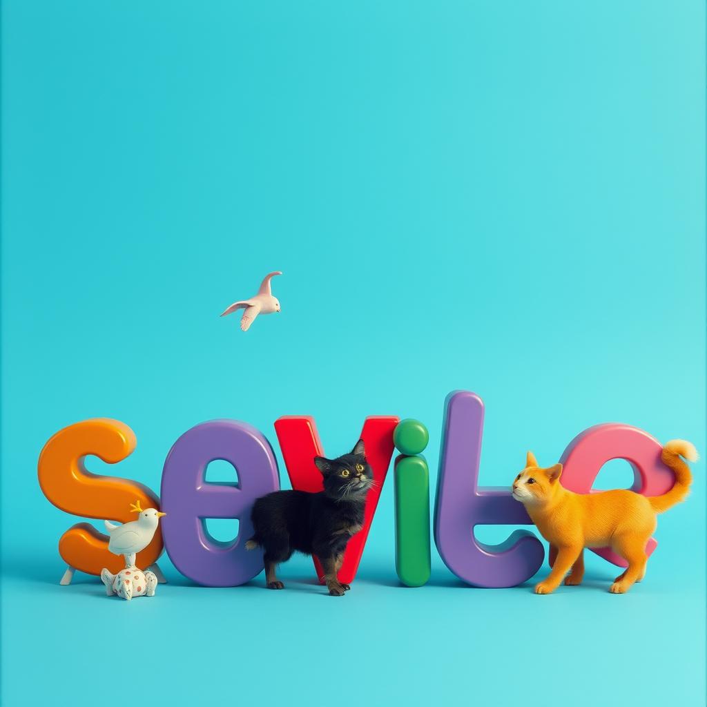 Letter B Song | Brave Tots artwork