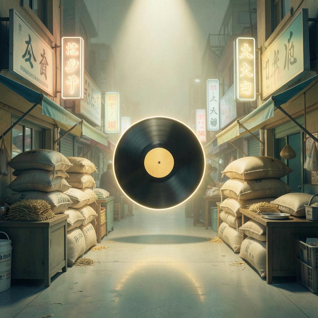 Song image
