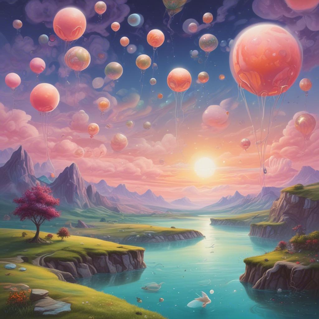 Lucidity artwork