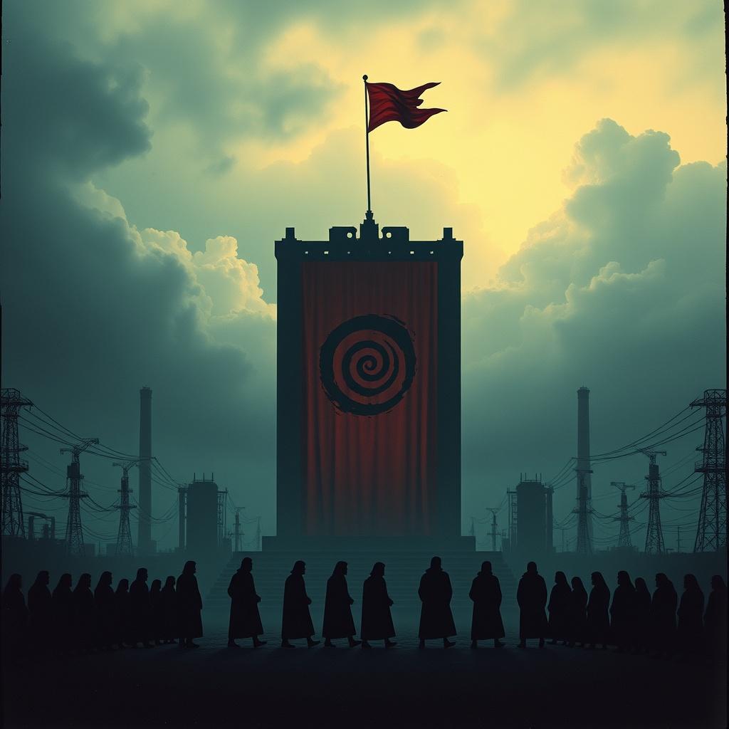 Song Cover Image