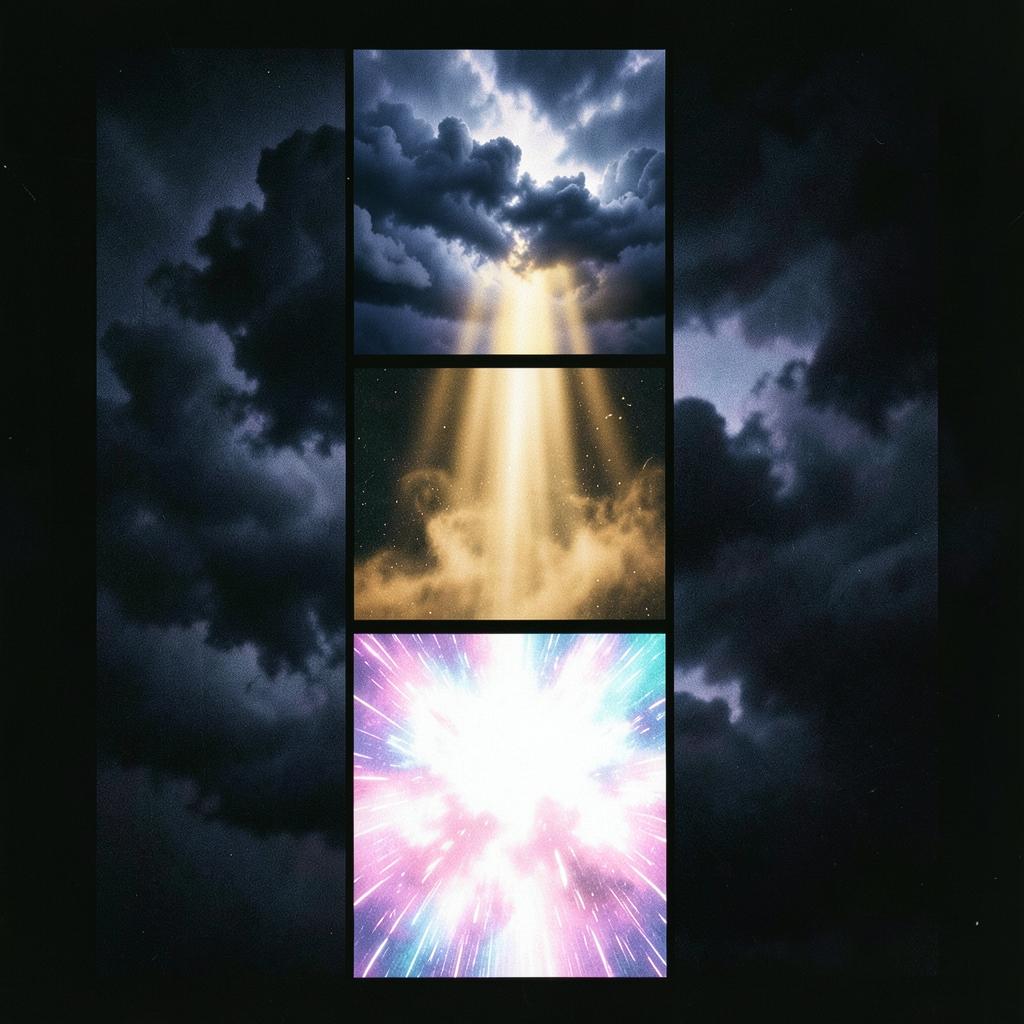 Rise Above artwork