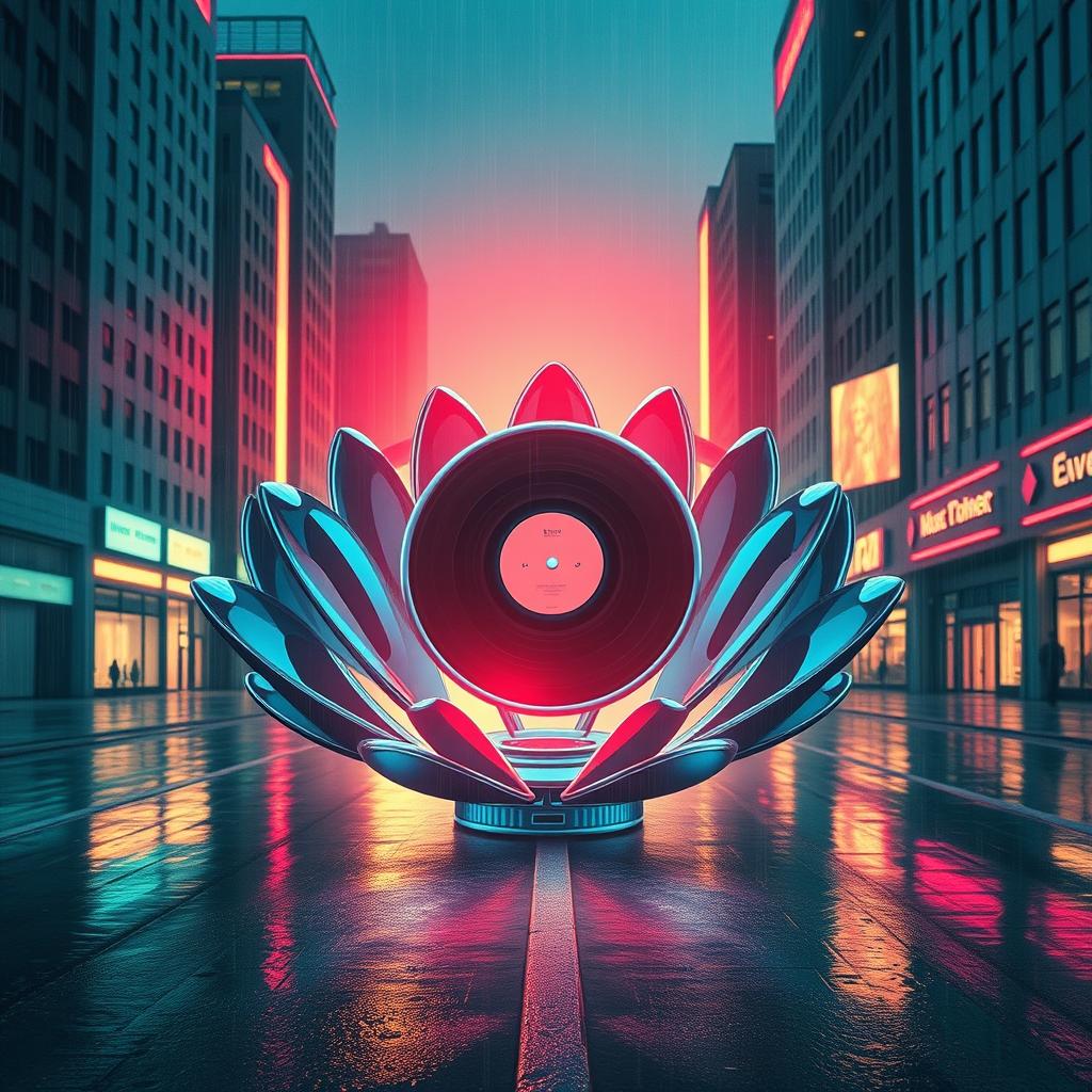 One Tune-techno 2 artwork