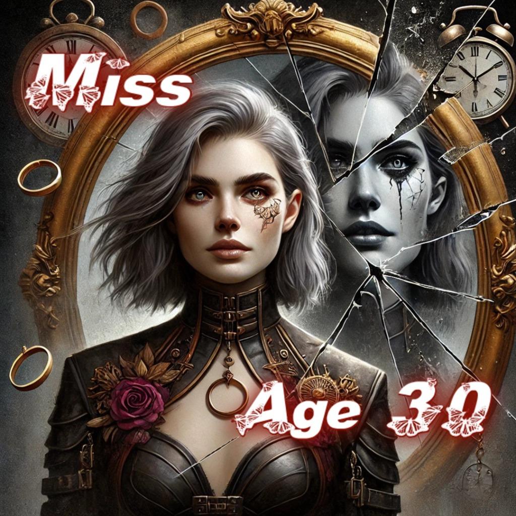Miss Age 30