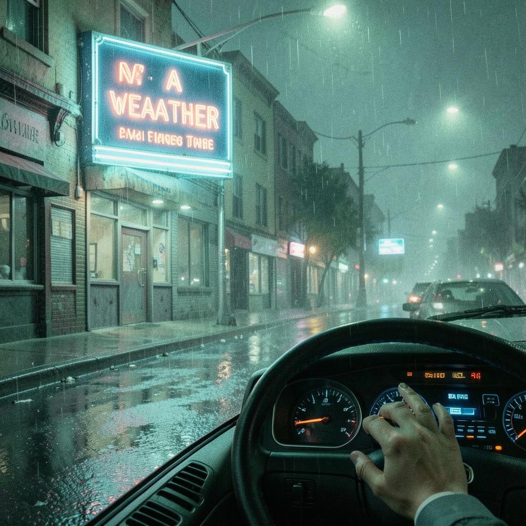 Things Are Changing (Remix) artwork