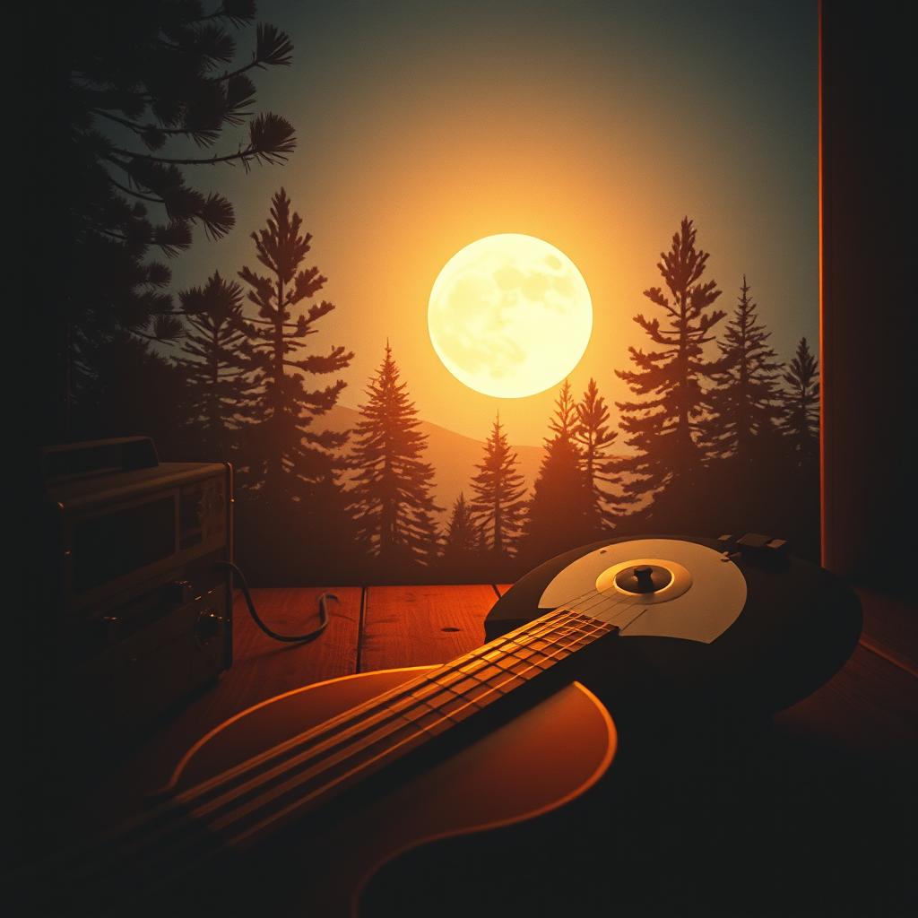 One Tune-bluegrass 2 artwork