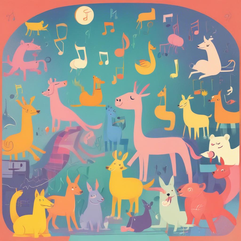 Song Image
