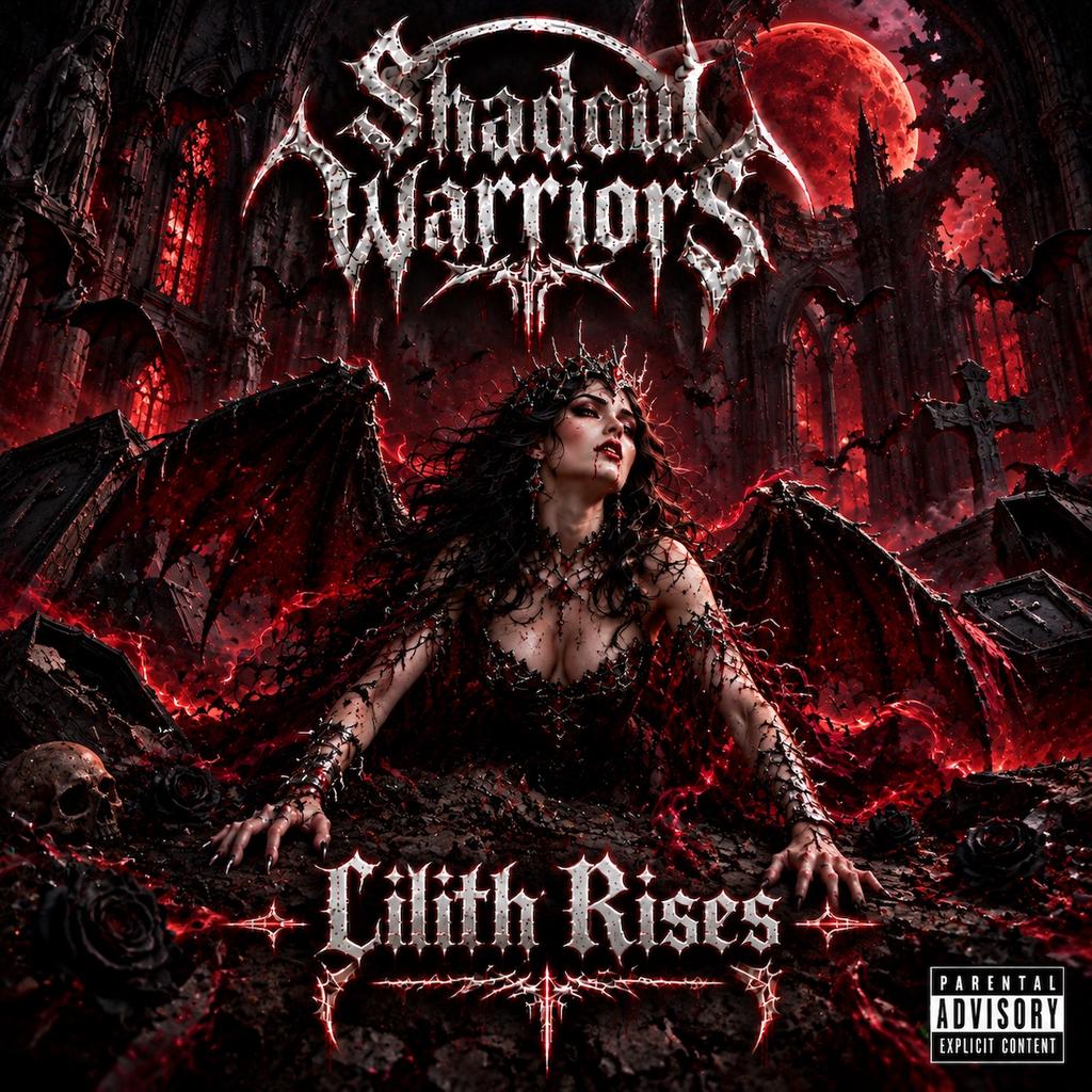 Lilith Rises