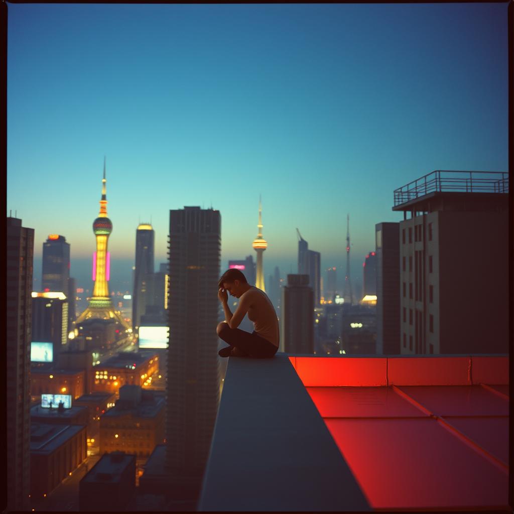 Persona image for Right Here