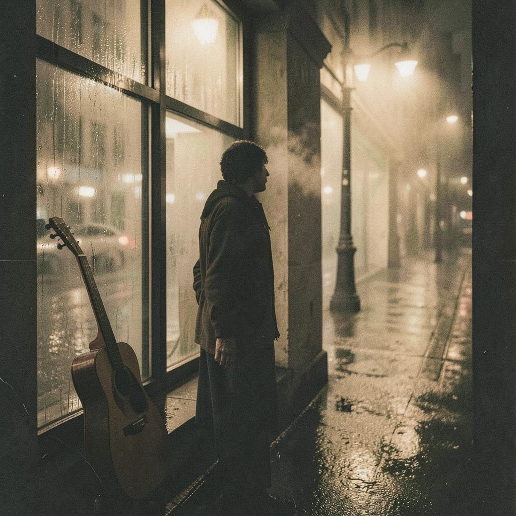 Playlist cover art