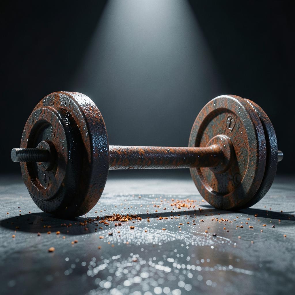 Gym Time