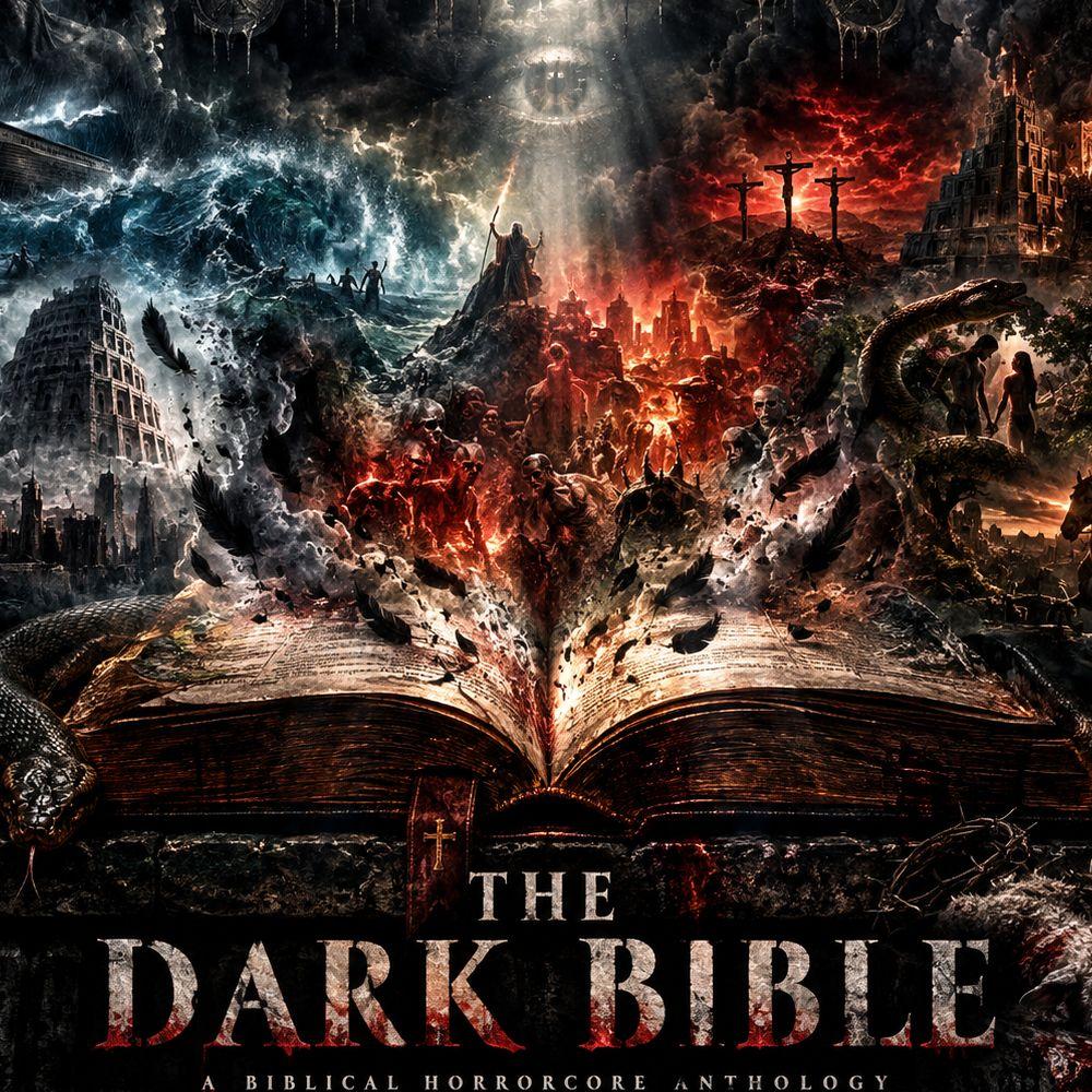 Biblical Terror