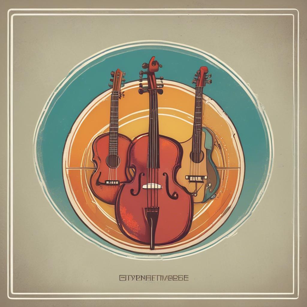 Image for EP: Dramatic Silence