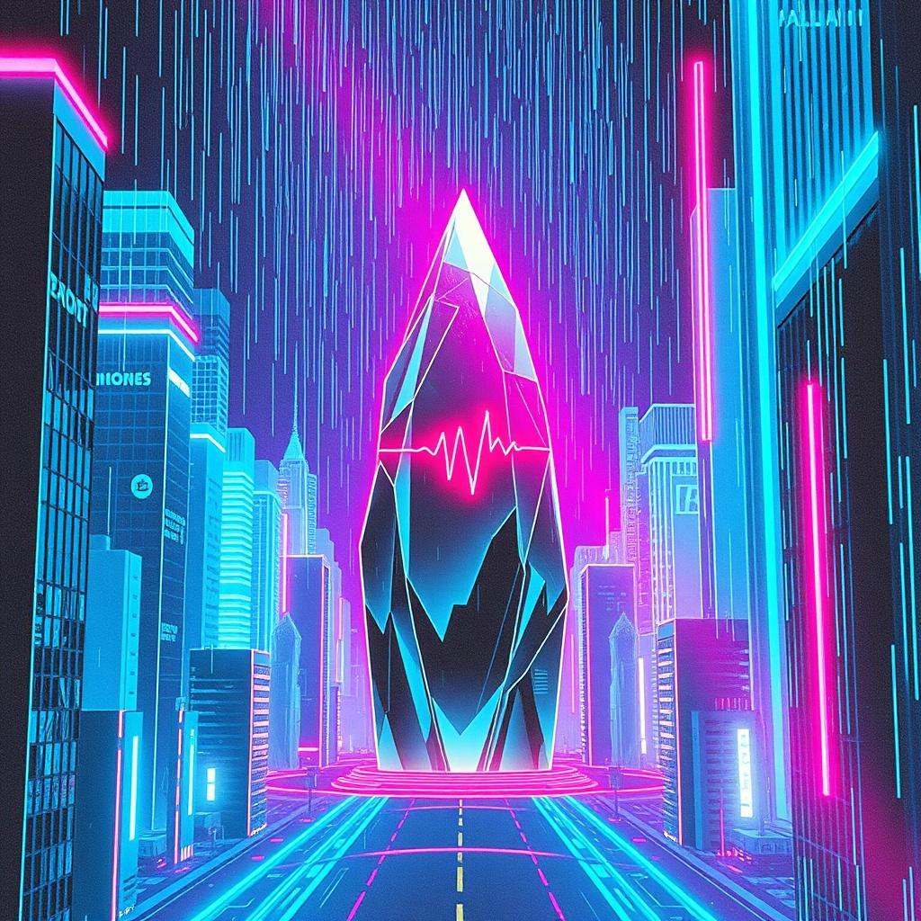 Persona image for Vex