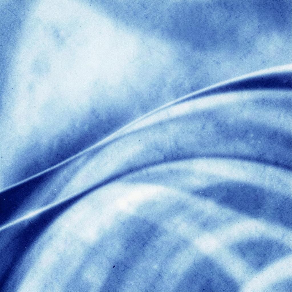 Open Channel artwork