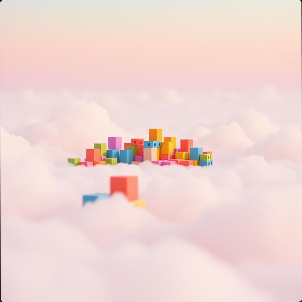 The Promise artwork