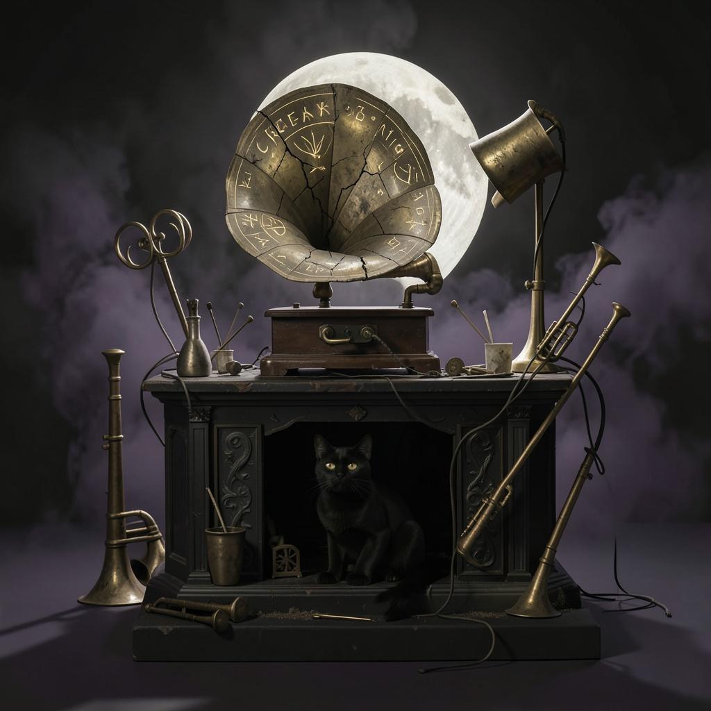 Song Image