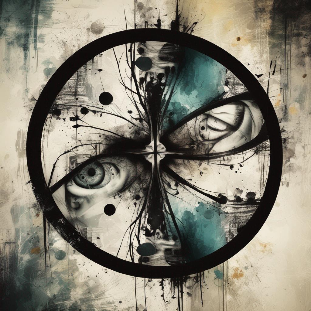 Get The Balance Right ( Imperial Mix)