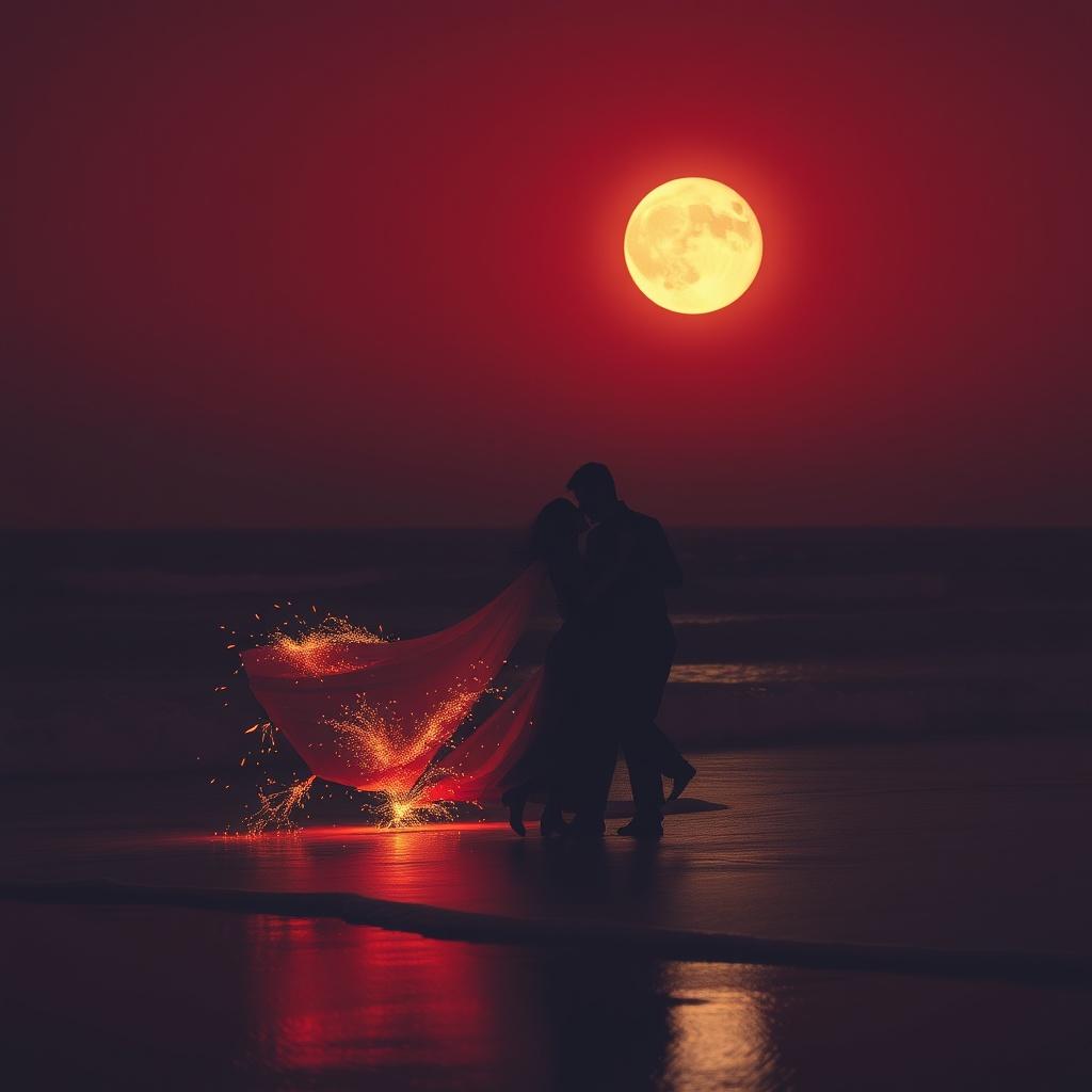 Piel de Sal artwork