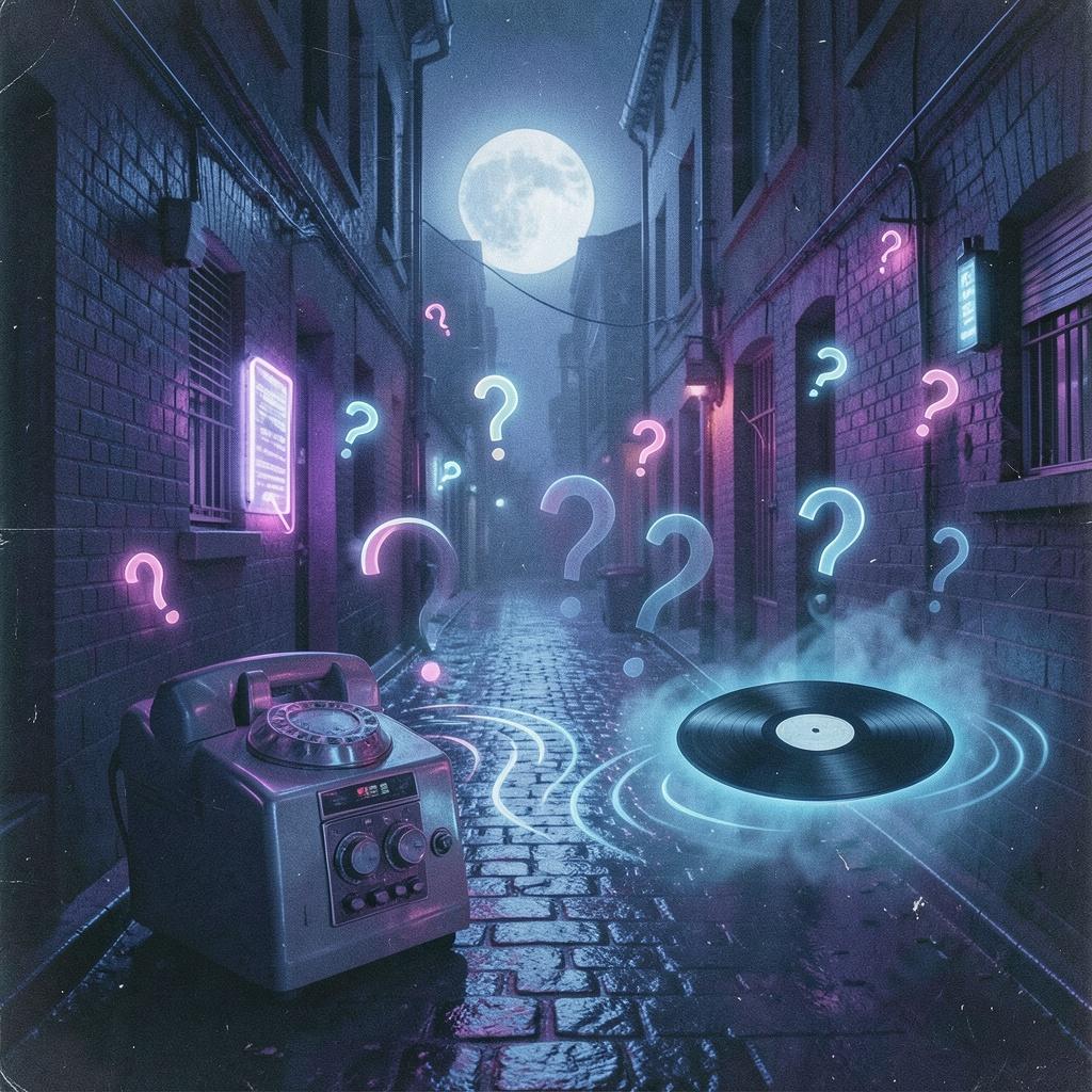 Song Image