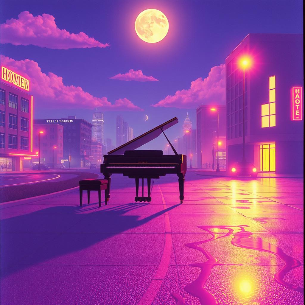 Song Image