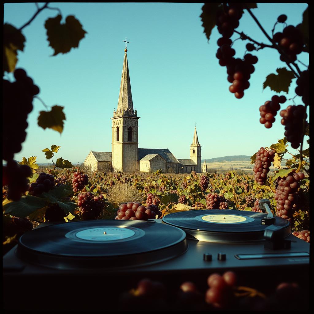 Song Cover Image