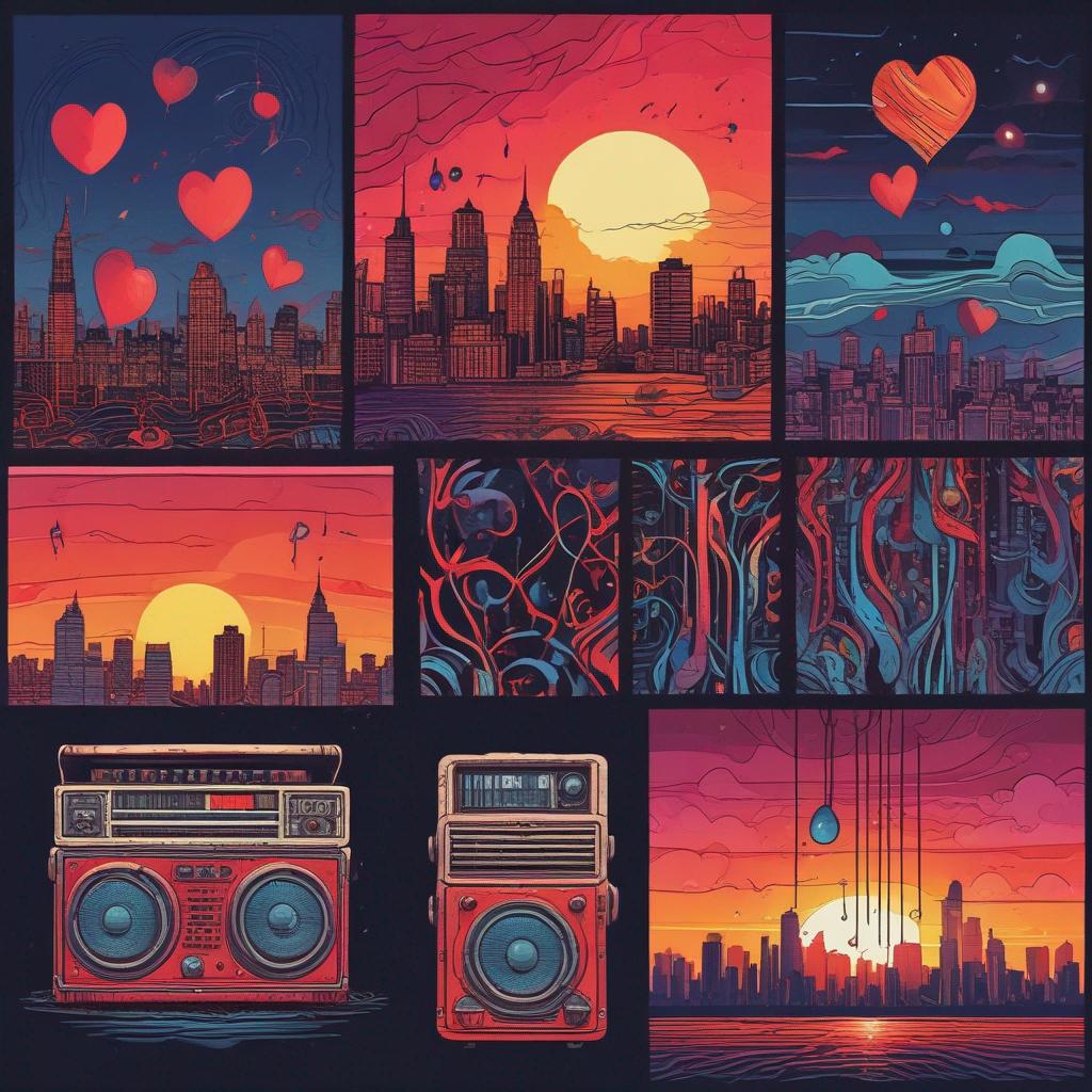 Song Cover Image