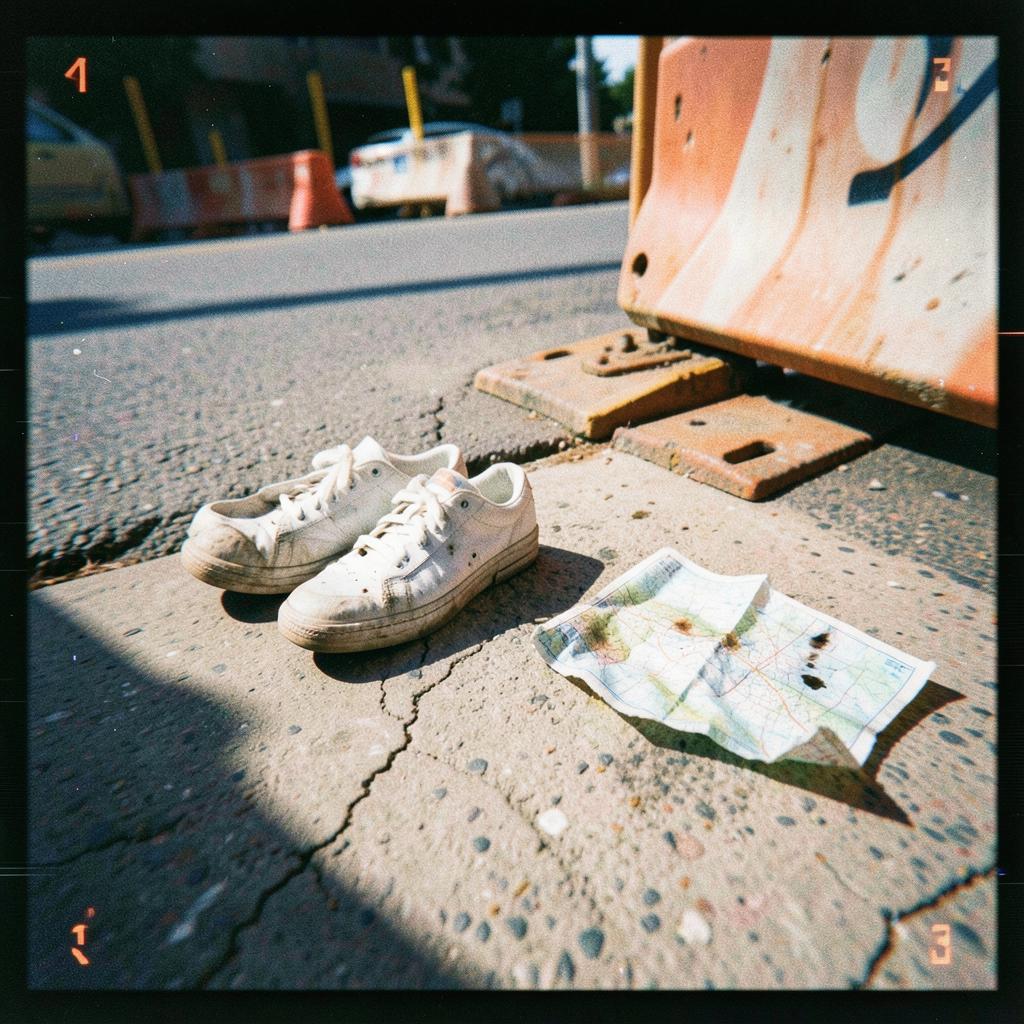 OFF ROUTE - YUNA 2 artwork