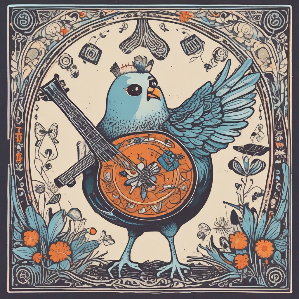 Song Image