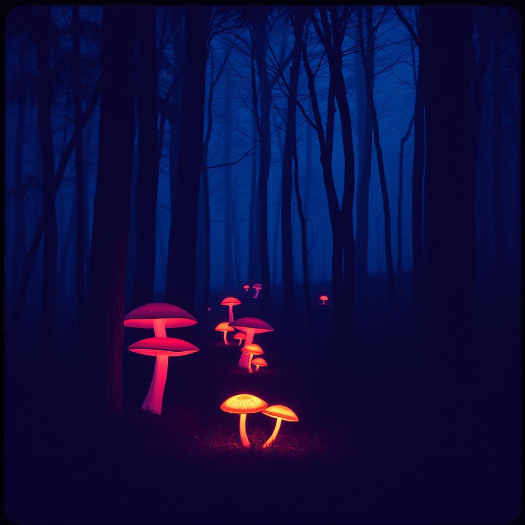Look at Me artwork