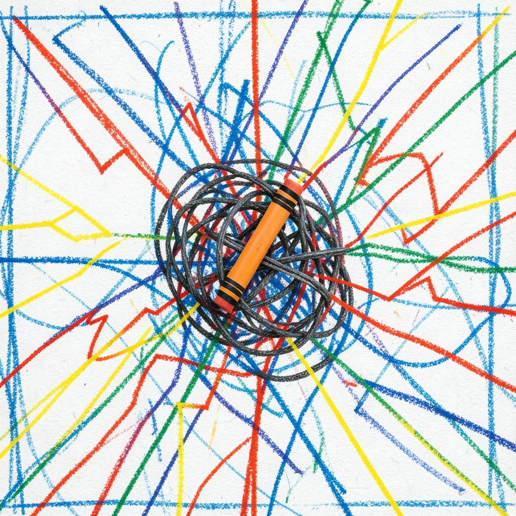 Cut the Cord (Remix) artwork