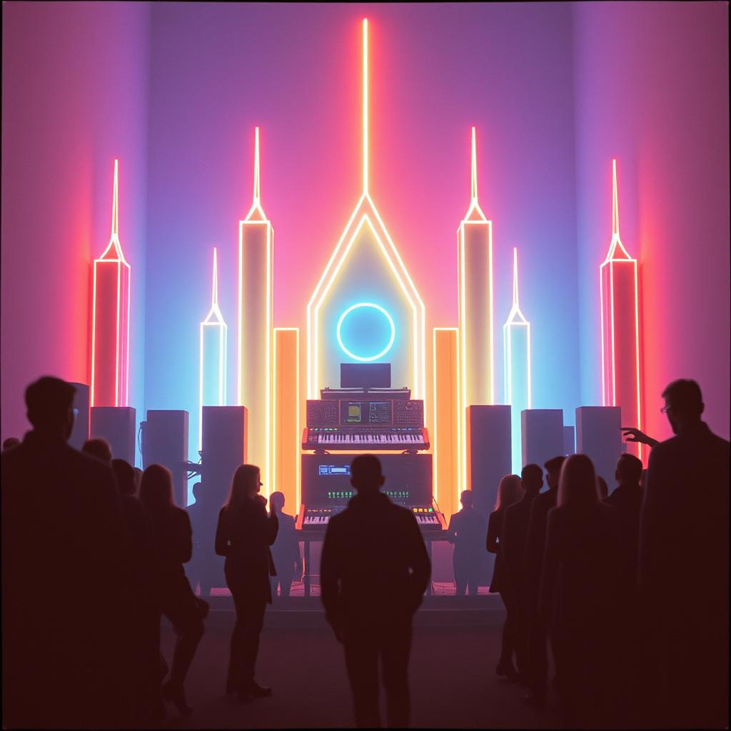 Song Image
