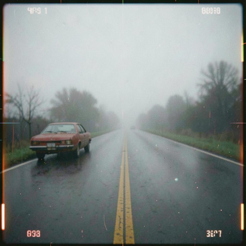 The Road Home artwork