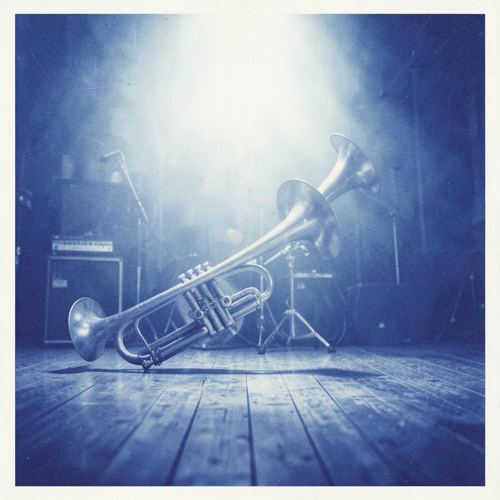 E-Major Soul Ballad artwork