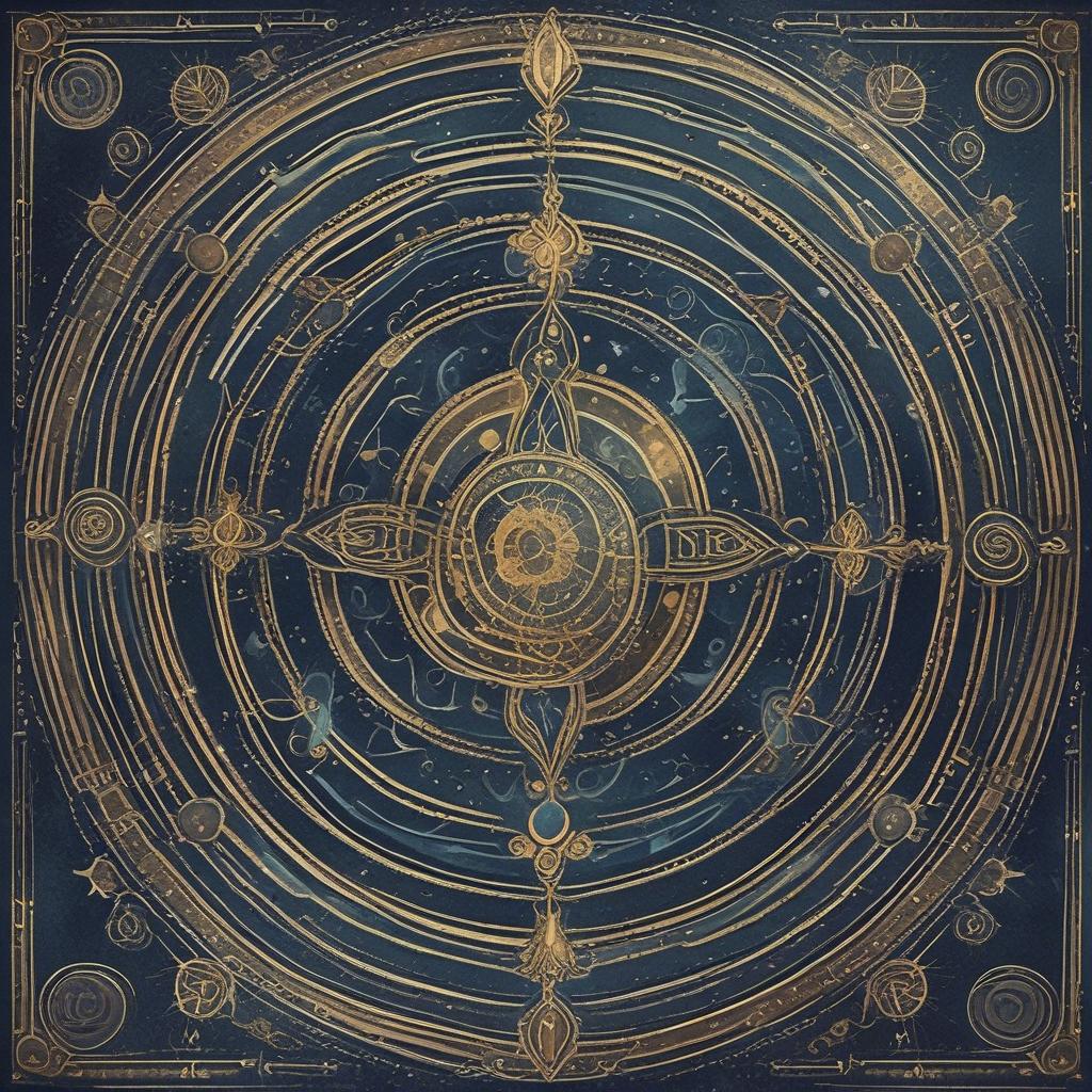 पितृ मन्त्र artwork