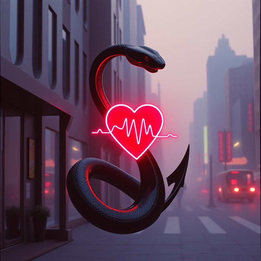 Persona image for silencio