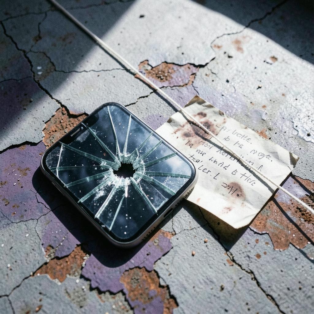 Song Cover Image