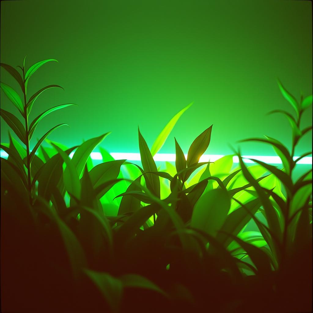 Plant Cult Anthem artwork
