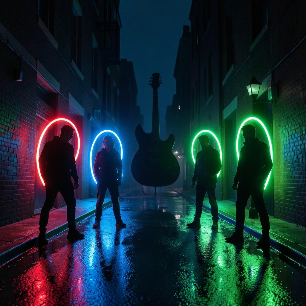 Song Image