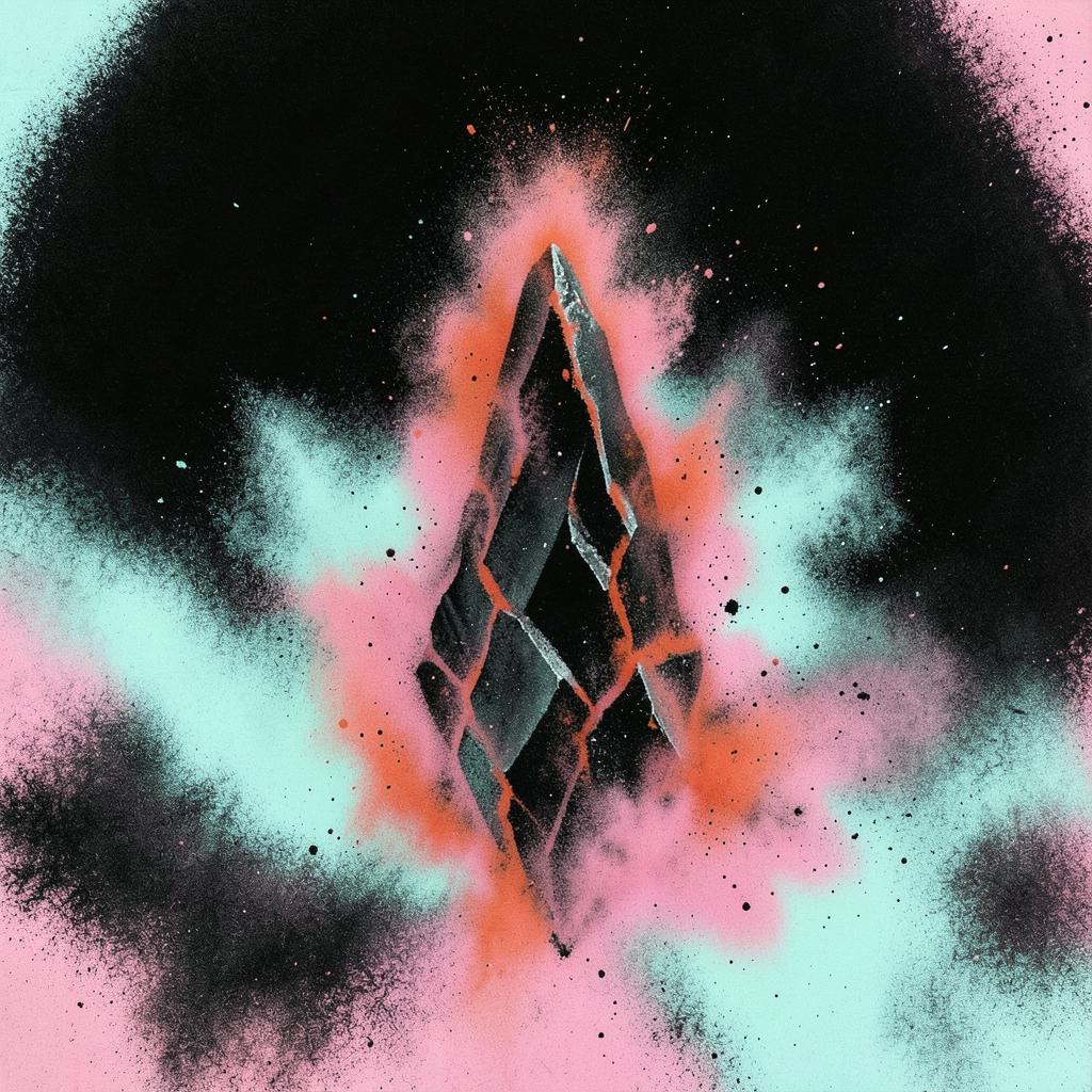 Iron Blood - Stage Clear artwork
