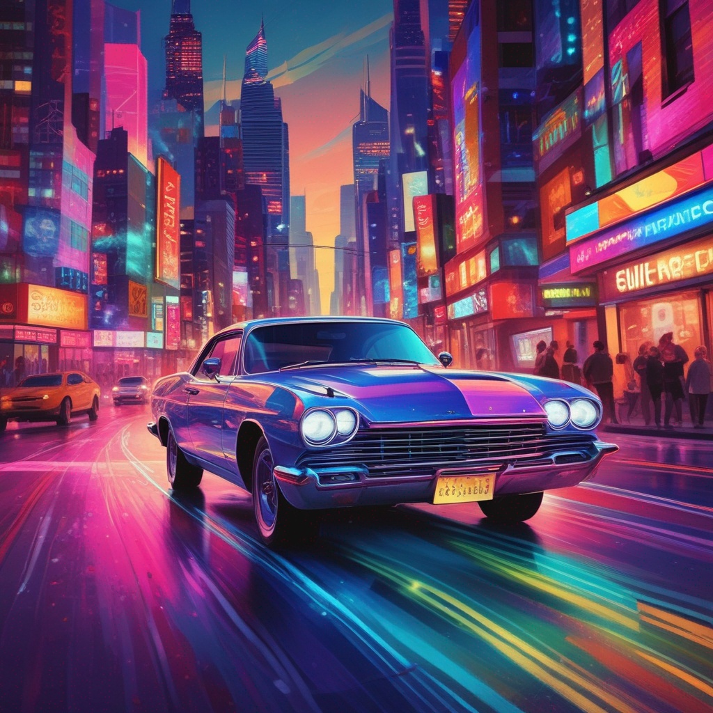 Song Image