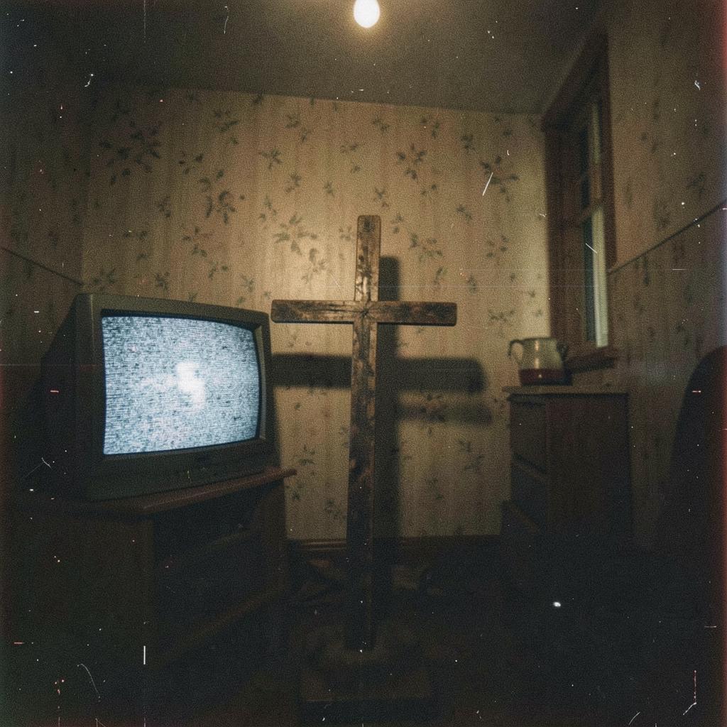 Bring Jesus Back artwork