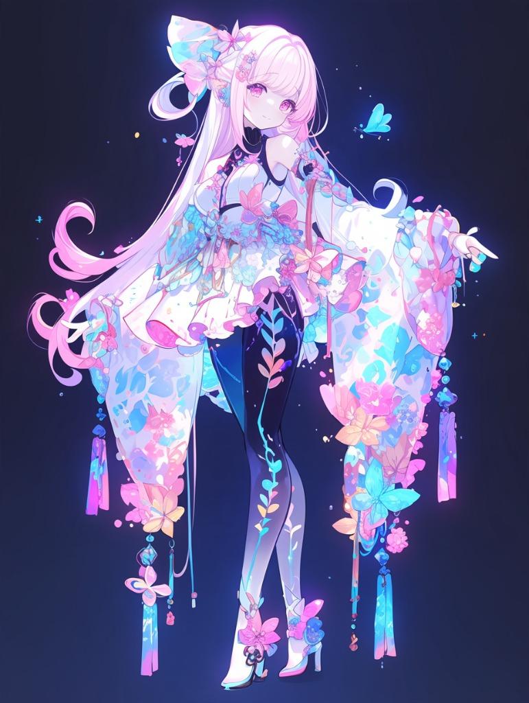 🌿 「Four Seasons」（♾️めびうすワークス所属）　サウンドコレクション