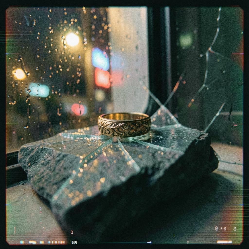 Poisen Made of Gold(Mine) artwork