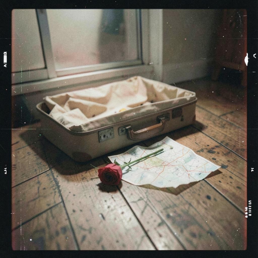 Loving the Primitive Heart artwork